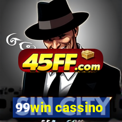 99win cassino